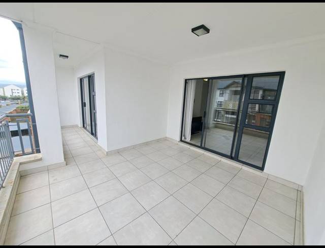 2 BEDROOM PROPERTY TO RENT IN BLYDE RIVERWALK ESTATE